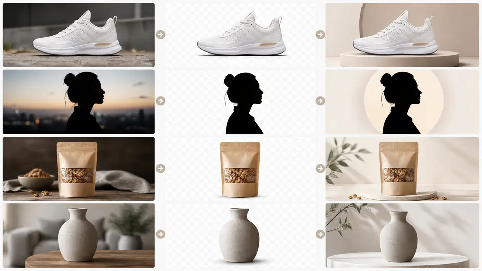 Who Uses Online Background Removal Tools