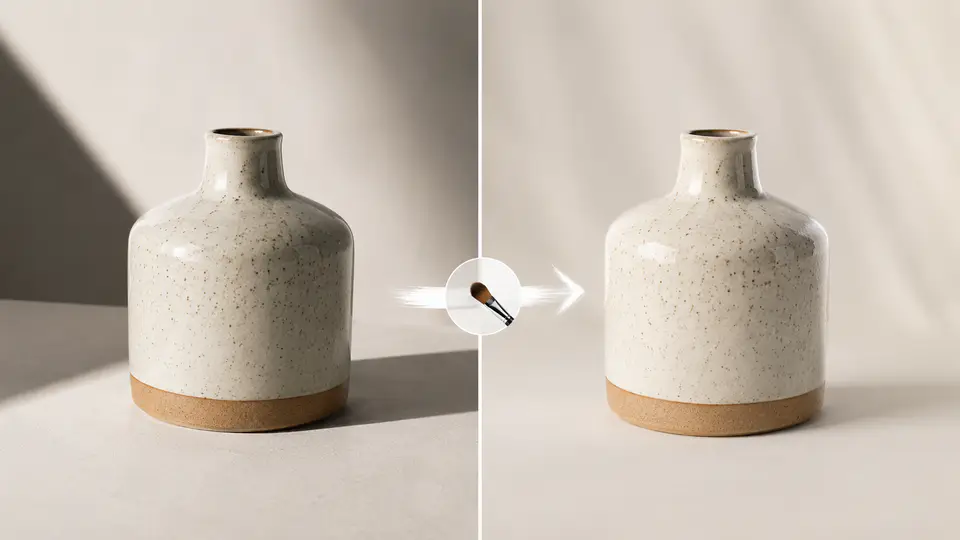 How to Remove Unwanted Shadows From Photos